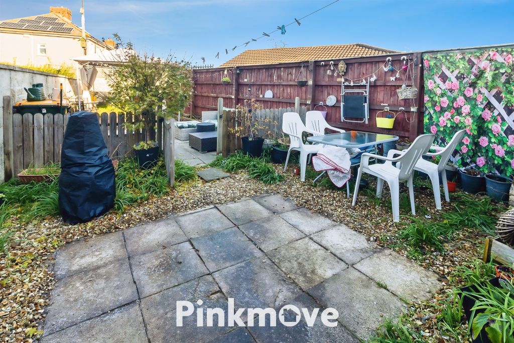 Additional image 2 of 3 bed terraced house for saleSomerton Road, Newport NP19