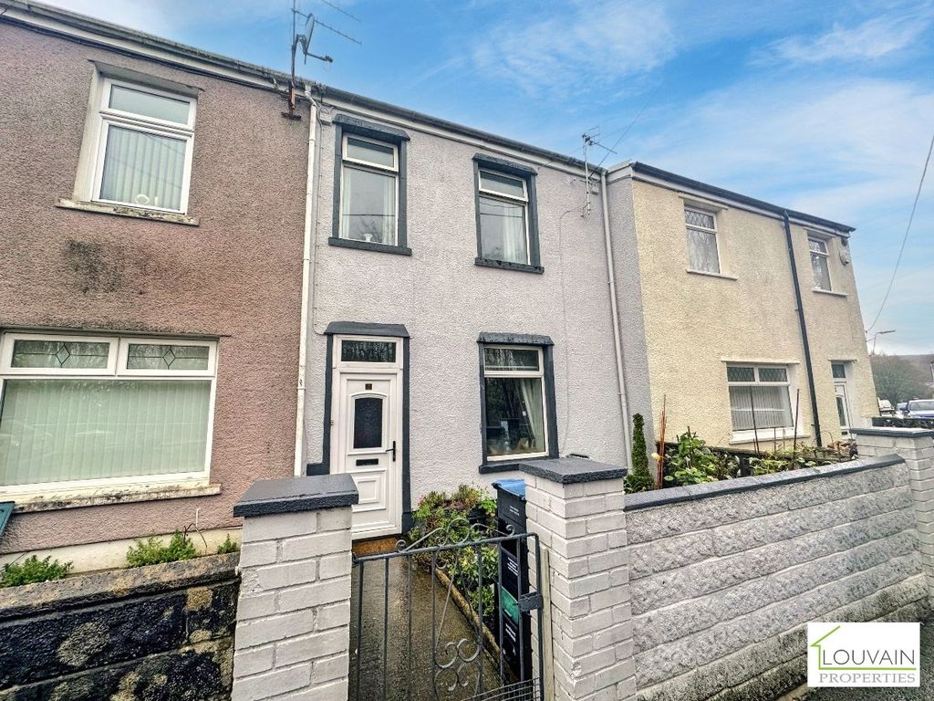 Additional image 4 of 2 bed terraced house for saleMydriam Place, Tredegar NP22