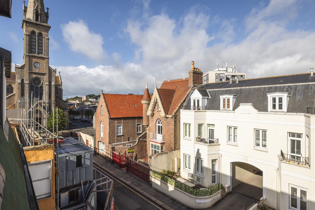 Additional image 10 of 2 bed detached house for sale6 Victoria Street, St. Helier, Jersey JE2