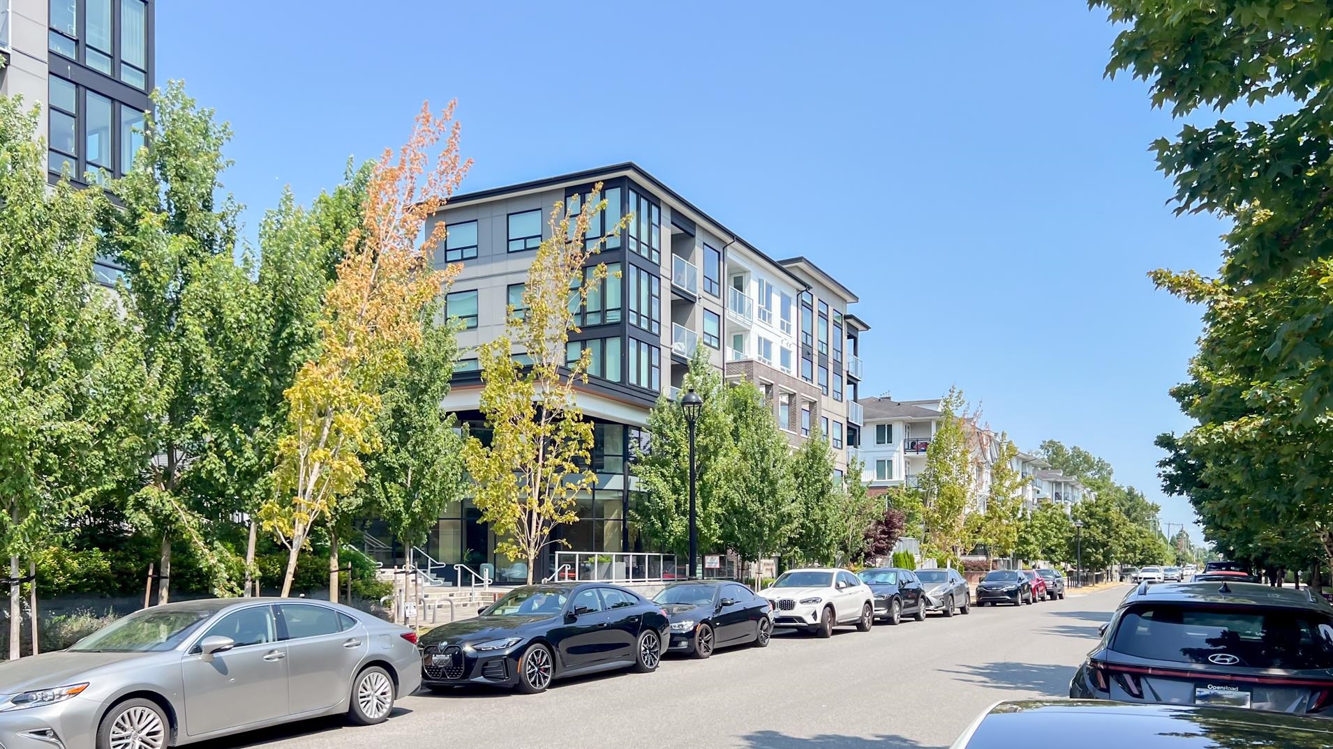 Additional image 2 of 115-9233 Odlin Road, Richmond, BC, V6X 0V4