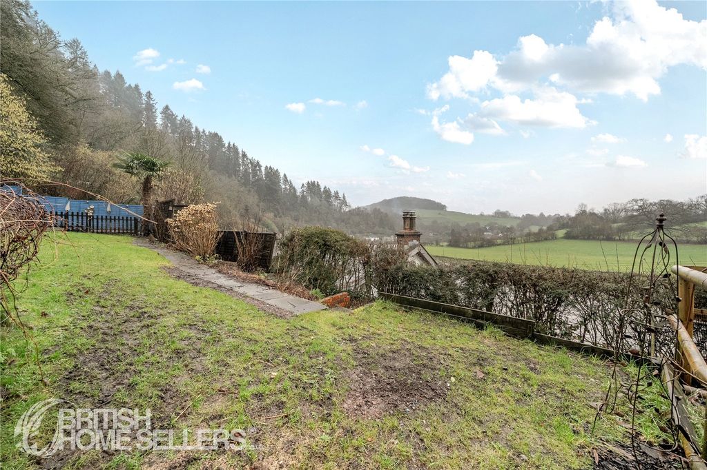 Additional image 17 of 4 bed detached house for saleTintern, Chepstow, Monmouthshire NP16