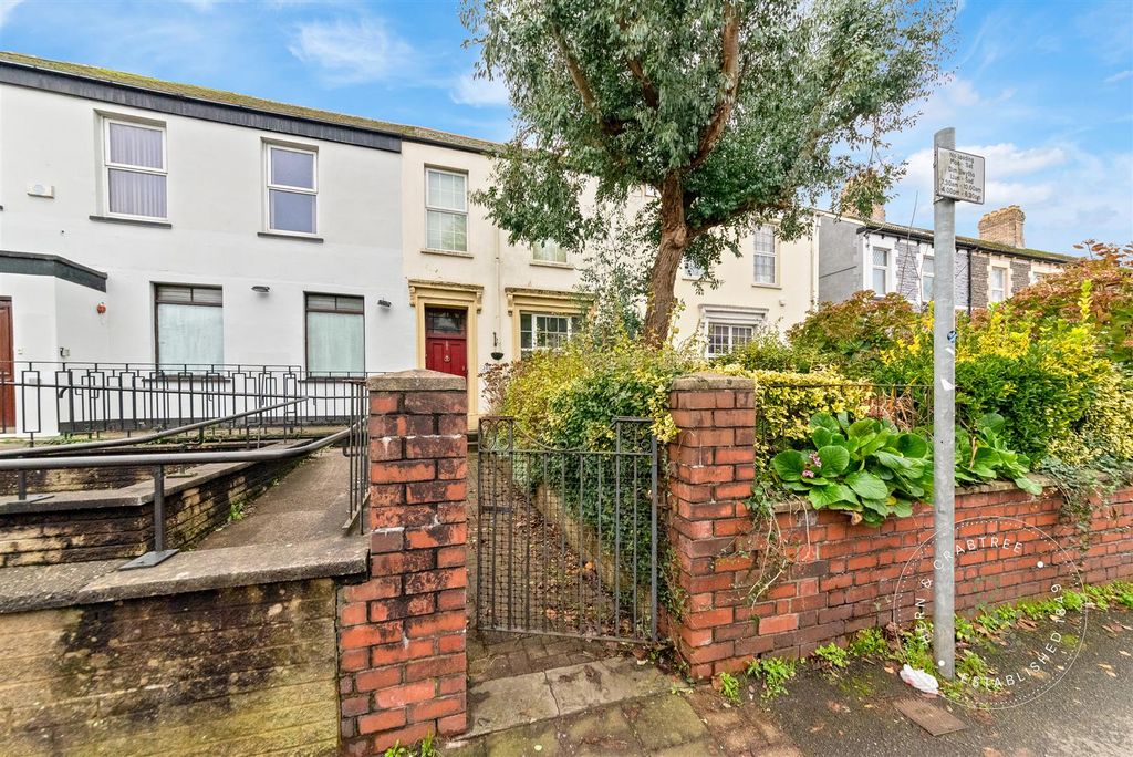 Additional image 39 of 4 bed terraced house for saleCowbridge Road East, Canton, Cardiff CF5
