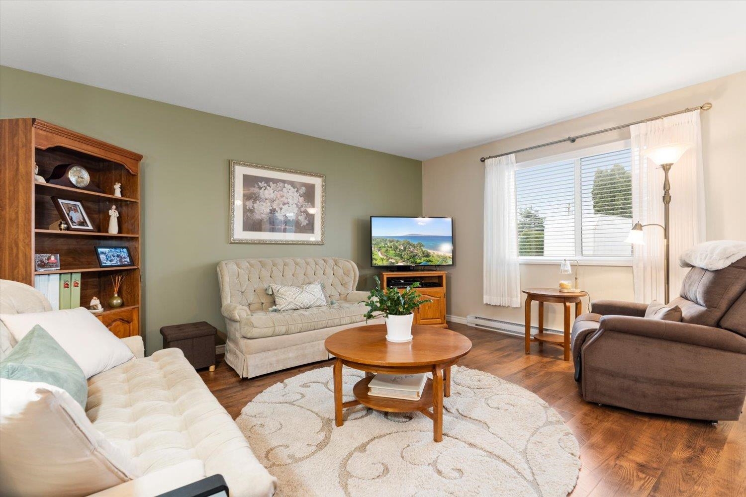 35-7455 Huron Street, Chilliwack, BC, V2R 3T9