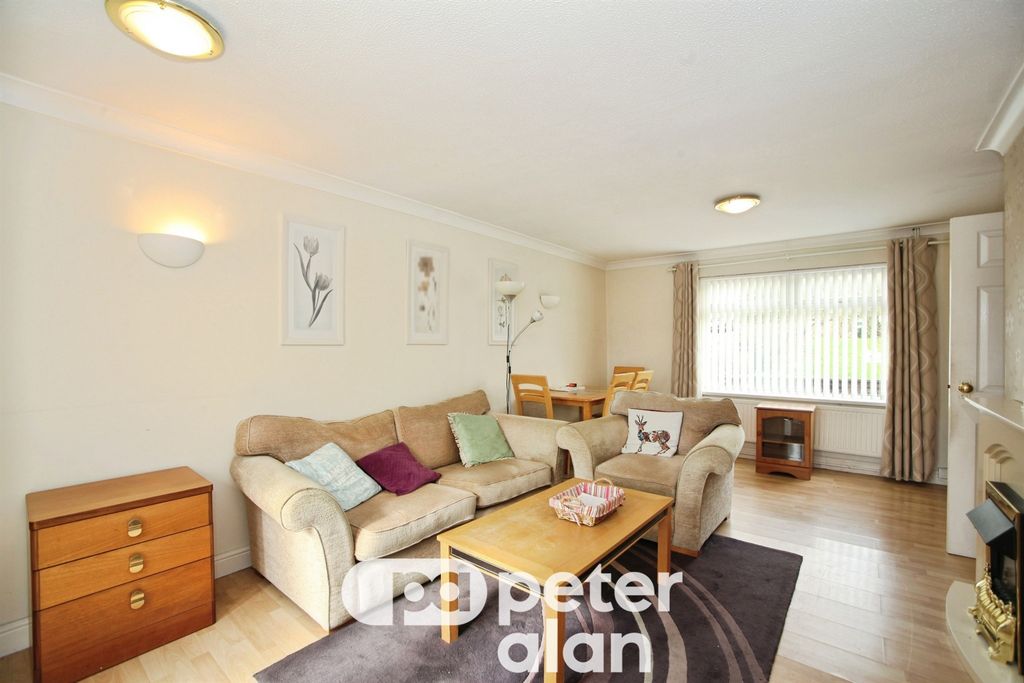 Additional image 3 of 3 bed semi-detached house for saleMedlock Crescent, Bettws, Newport NP20