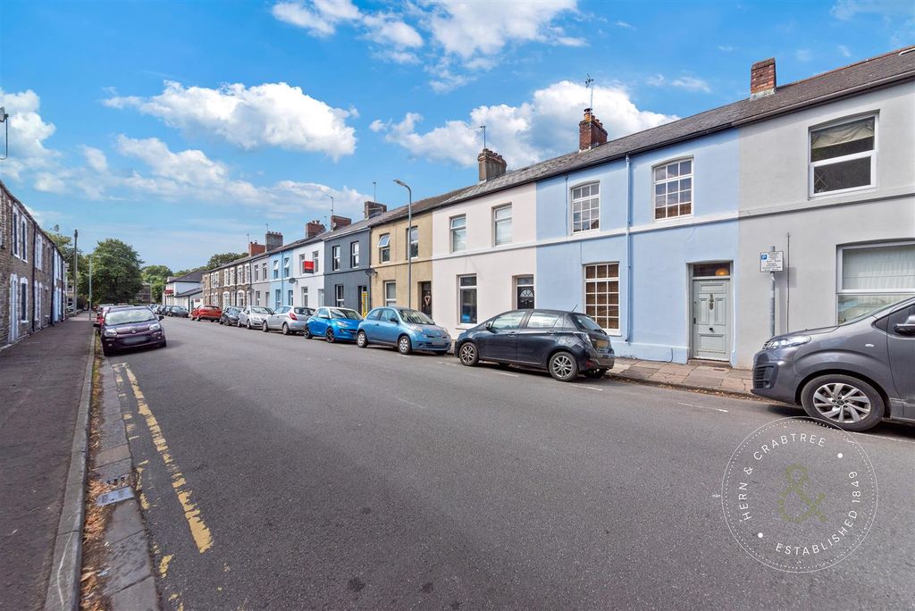Additional image 27 of 2 bed terraced house for saleMortimer Road, Pontcanna, Cardiff CF11