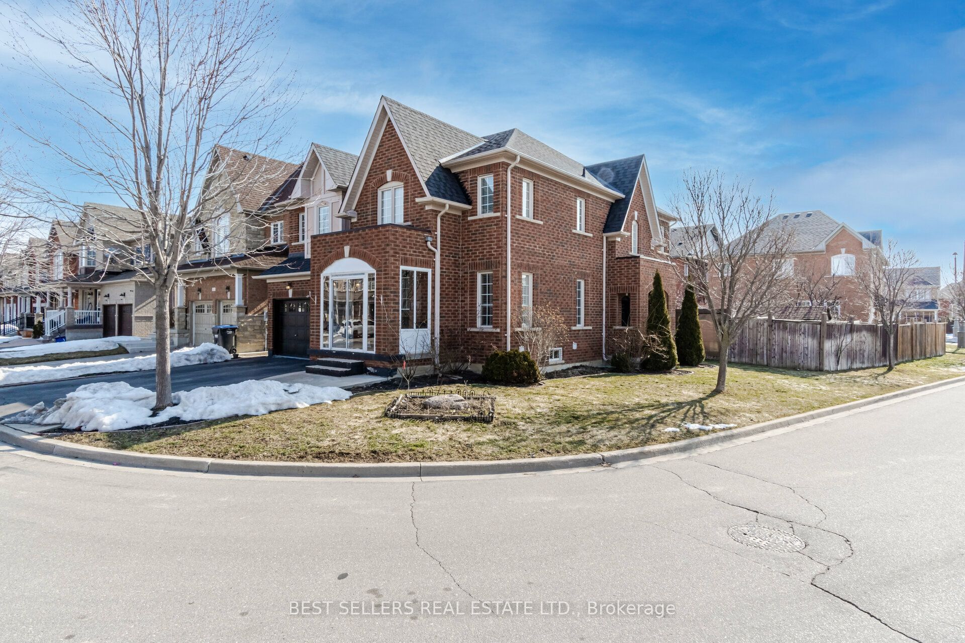 Additional image 3 of 4 Beresford Crescent, Brampton, ON, L6P 2M3