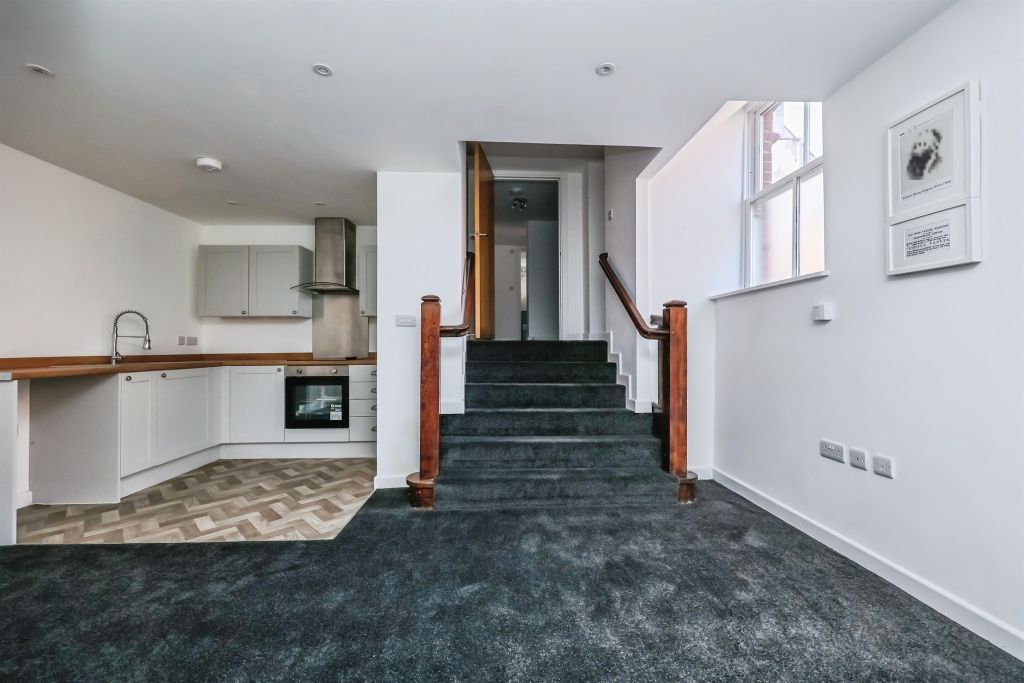 Additional image 3 of 1 bed flat for saleEast Street, Ilkeston DE7
