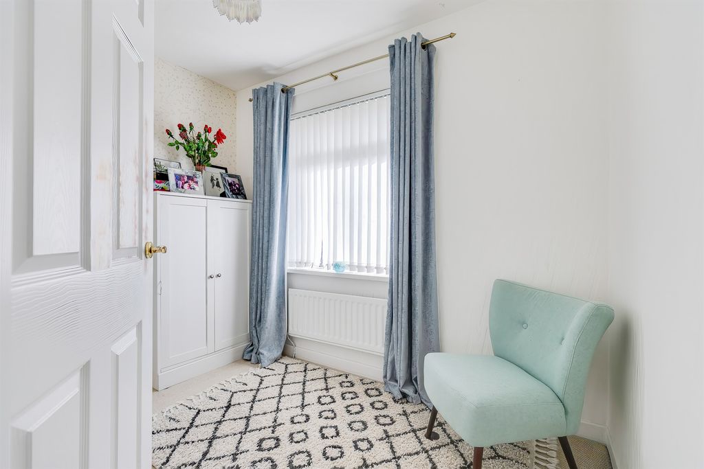 Additional image 14 of 4 bed semi-detached house for saleEnnerdale Close, Ladymary, Cyncoed, Cardiff CF23