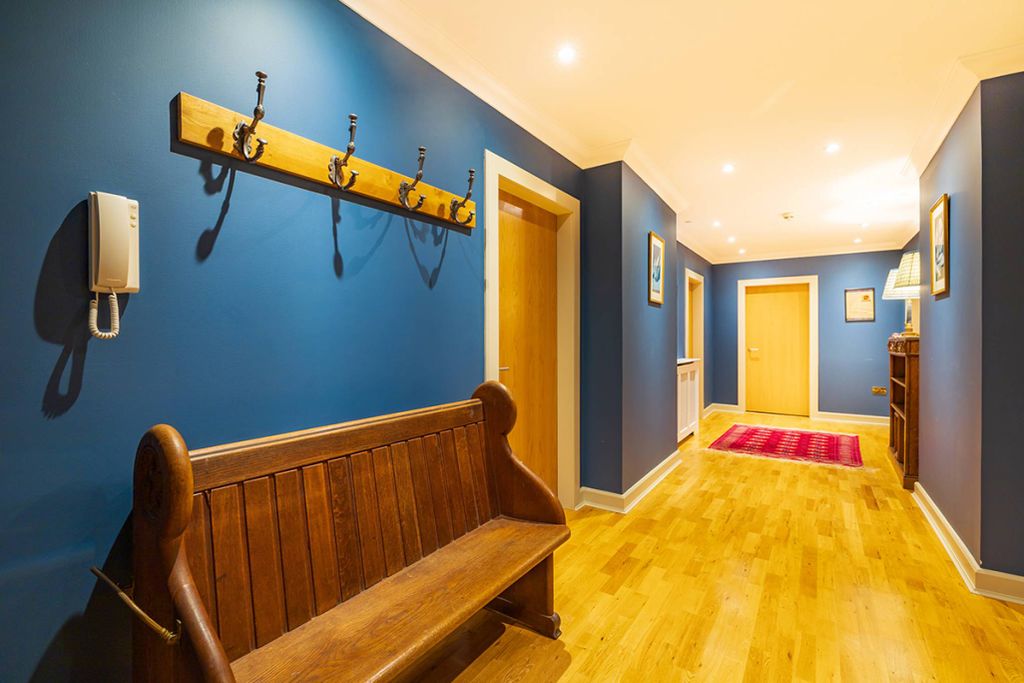 Additional image 19 of 2 bed flat for saleThe Highland Club, St. Benedicts Abbey, Fort Augustus, Highlands PH32
