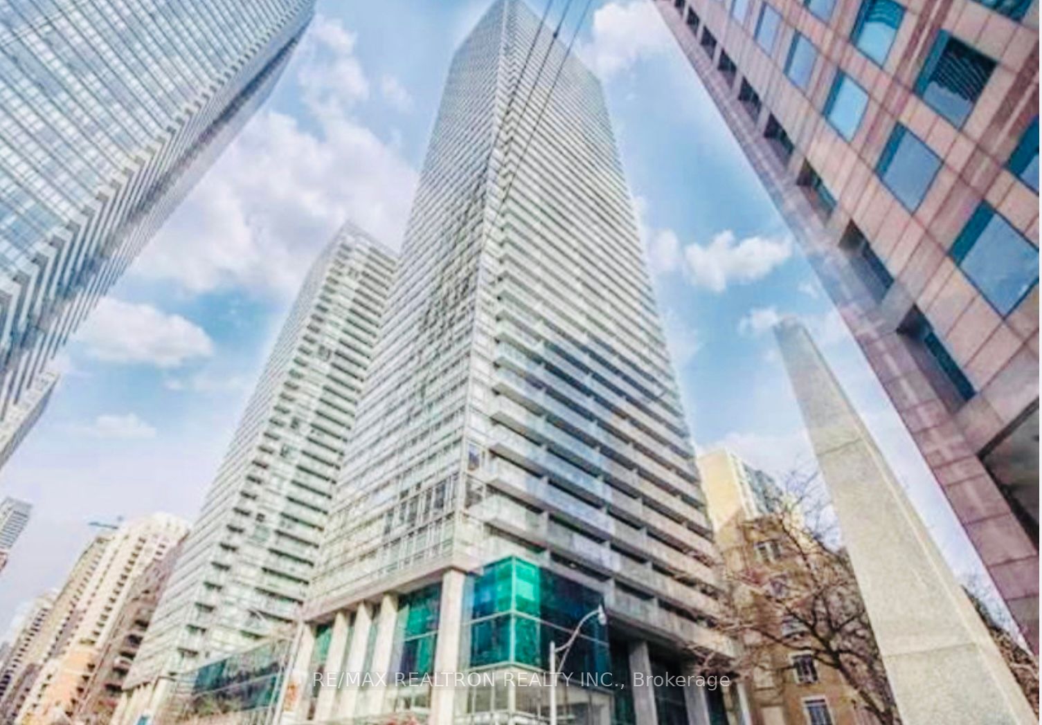 3609-38 Grenville Street, Toronto, ON, M4Y 1A5