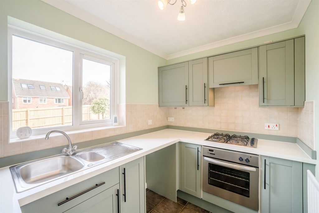 Additional image 2 of 2 bed end terrace house for salePark Court, Undy, Caldicot, Monmouthshire NP26