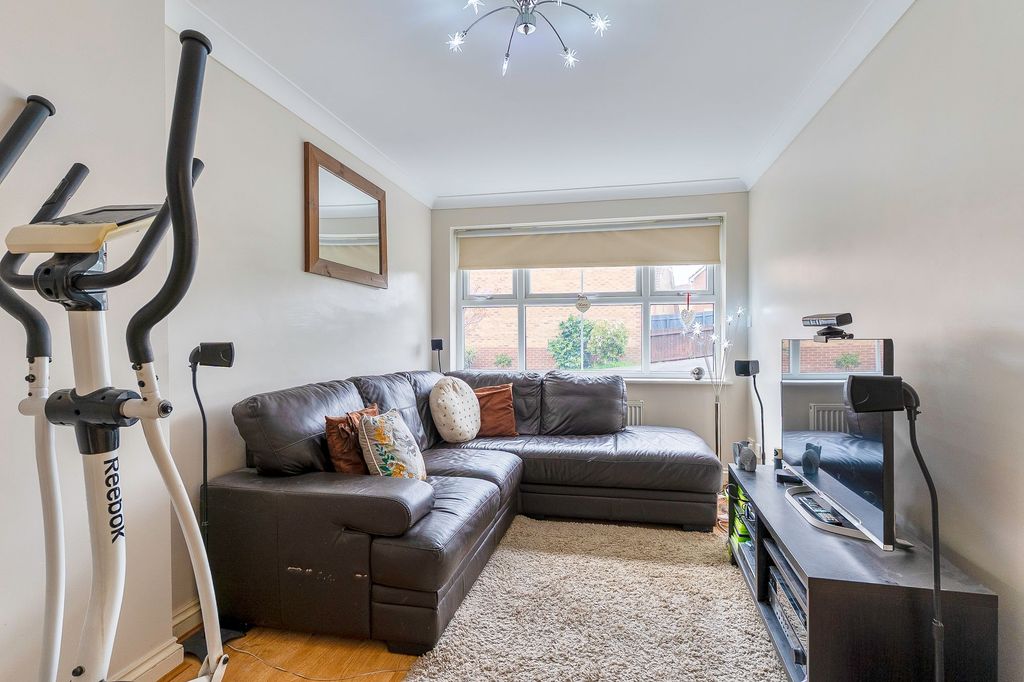 Additional image 8 of 4 bed detached house for saleRockfield Way, Undy NP26