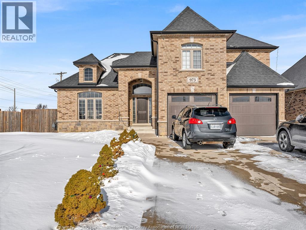 Lower-973 Westwood Drive, Lakeshore, ON, N8L1G6