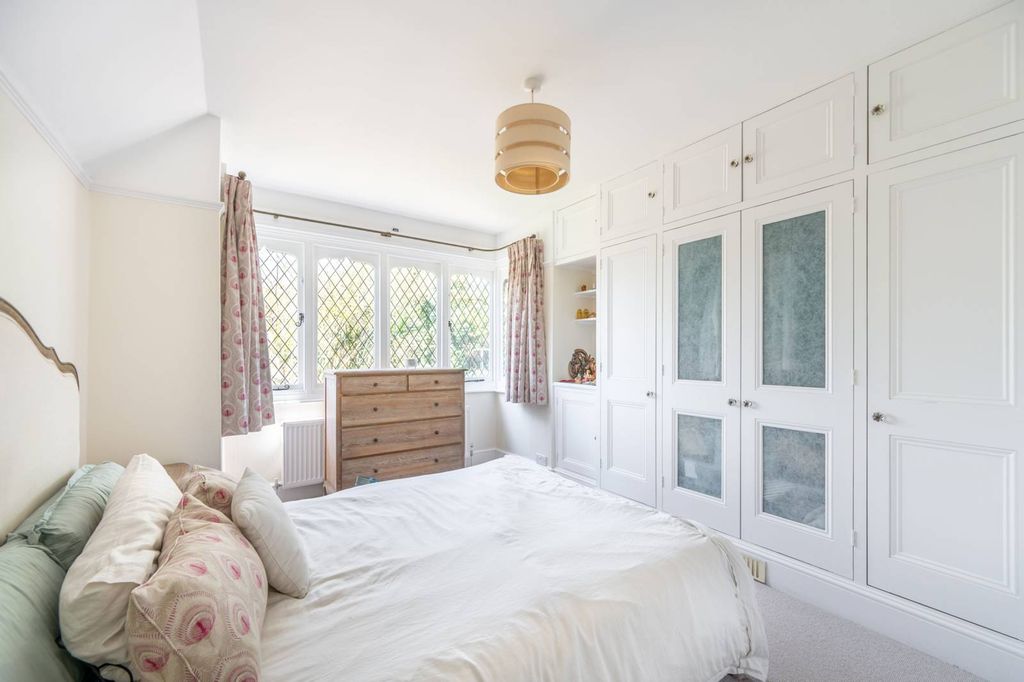 Additional image 21 of 4 bed detached house for saleChauntry Road, Maidenhead SL6