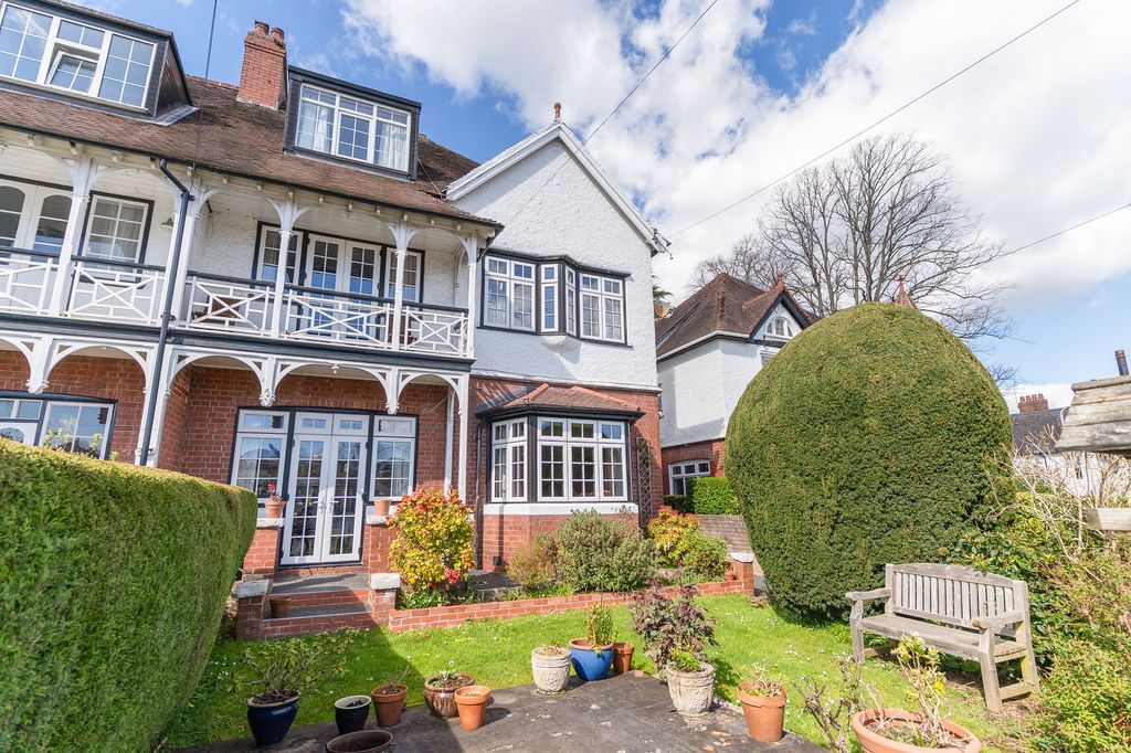 Additional image 34 of 6 bed semi-detached house for saleOakfield Road, Newport NP20