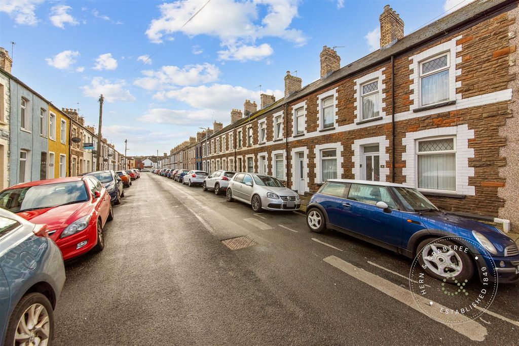 Additional image 24 of 2 bed terraced house for saleWarwick Street, Grangetown, Cardiff CF11