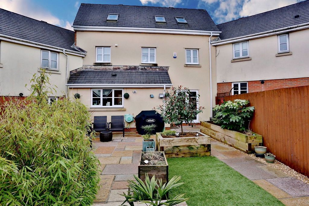 Additional image 26 of 4 bed town house for sale94 Lakeside Way, Nantyglo, Ebbw Vale NP23