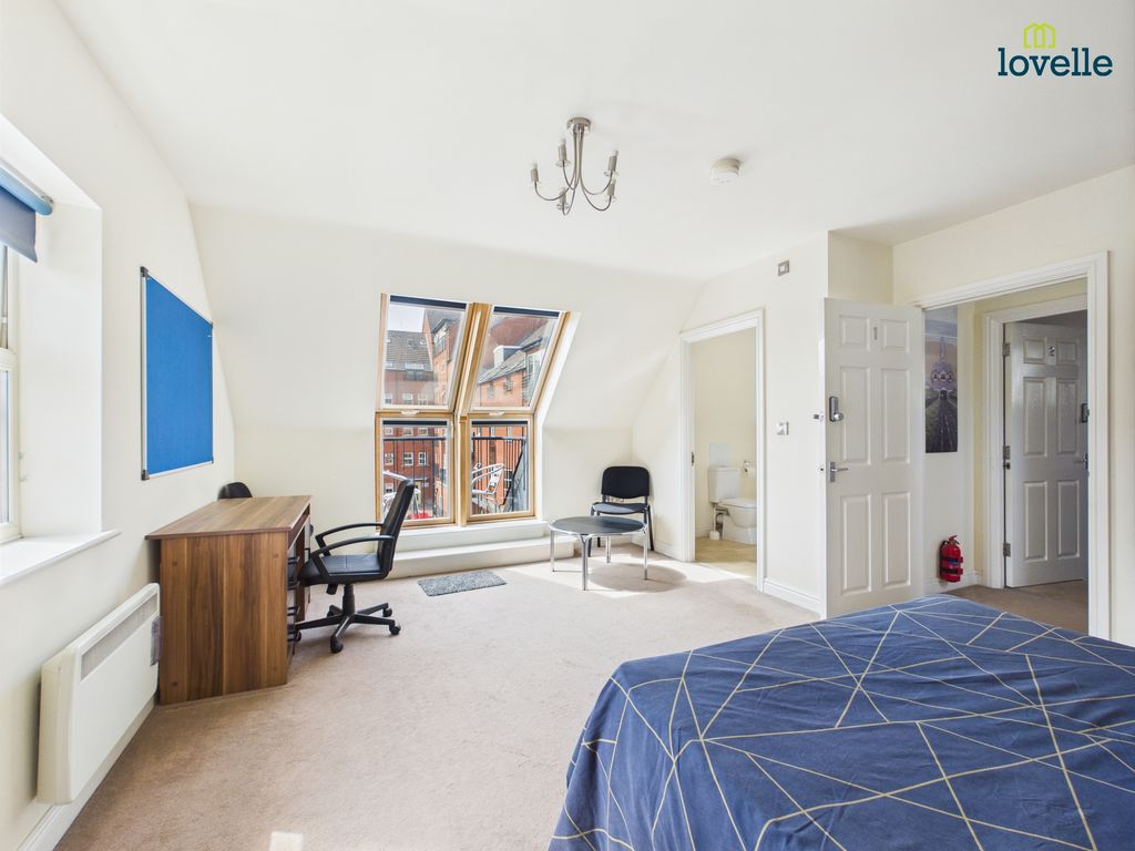 Additional image 9 of 4 bed flat for saleWesleyan Court, Lincoln LN2