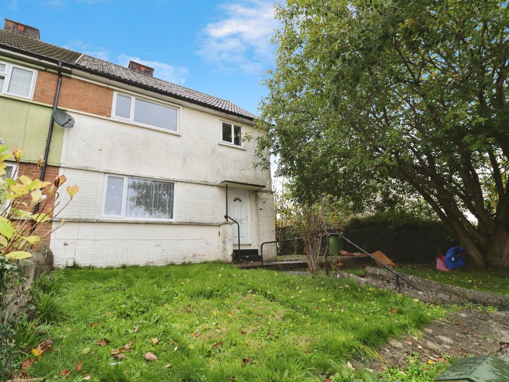 3 bed semi-detached house for saleSt. Fagans Road, Cardiff CF5