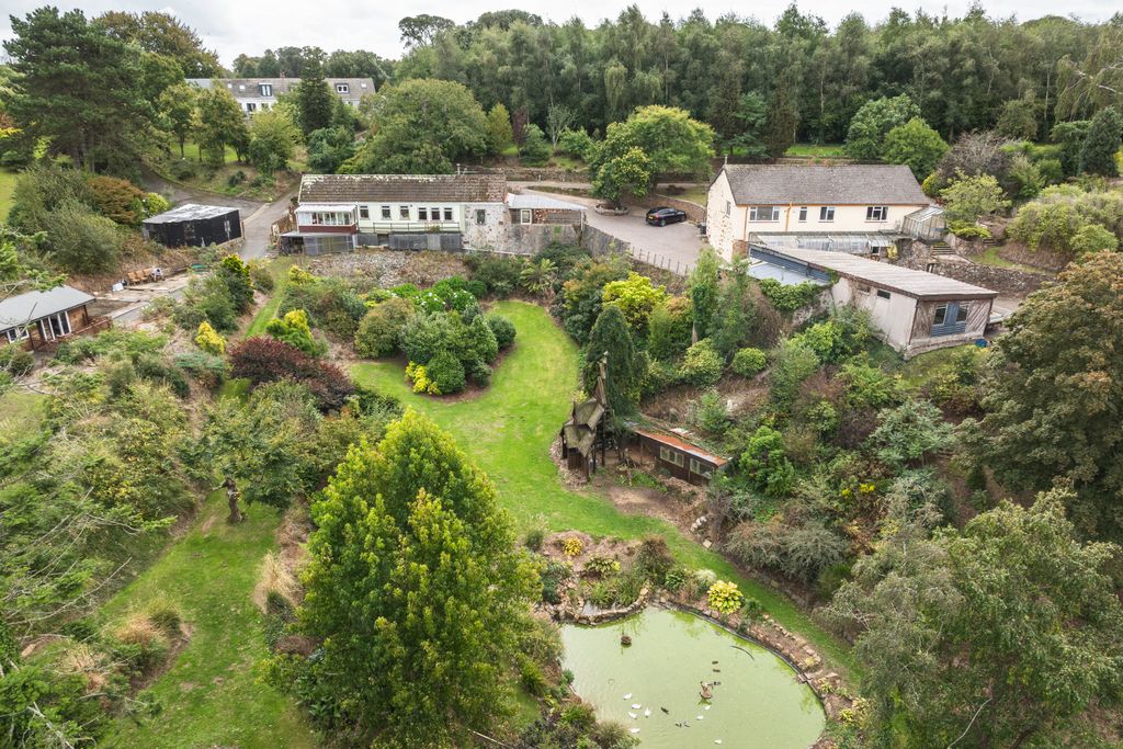 Additional image 4 of 6 bed detached house for saleLa Rue De La Blanche Pierre, St. Lawrence, Jersey JE3
