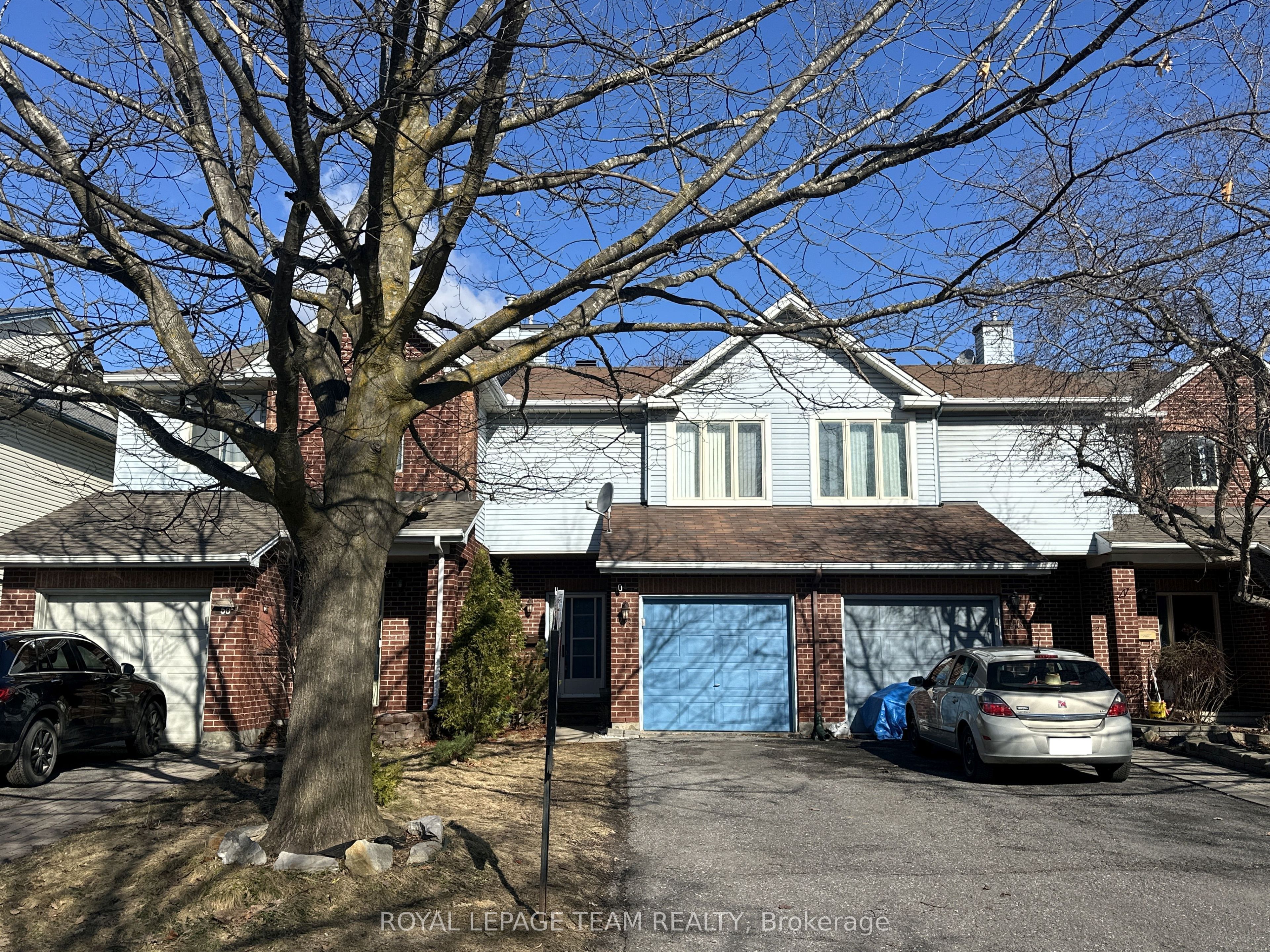 48 Jackman Terrace, Ottawa, ON, K2L 4E1