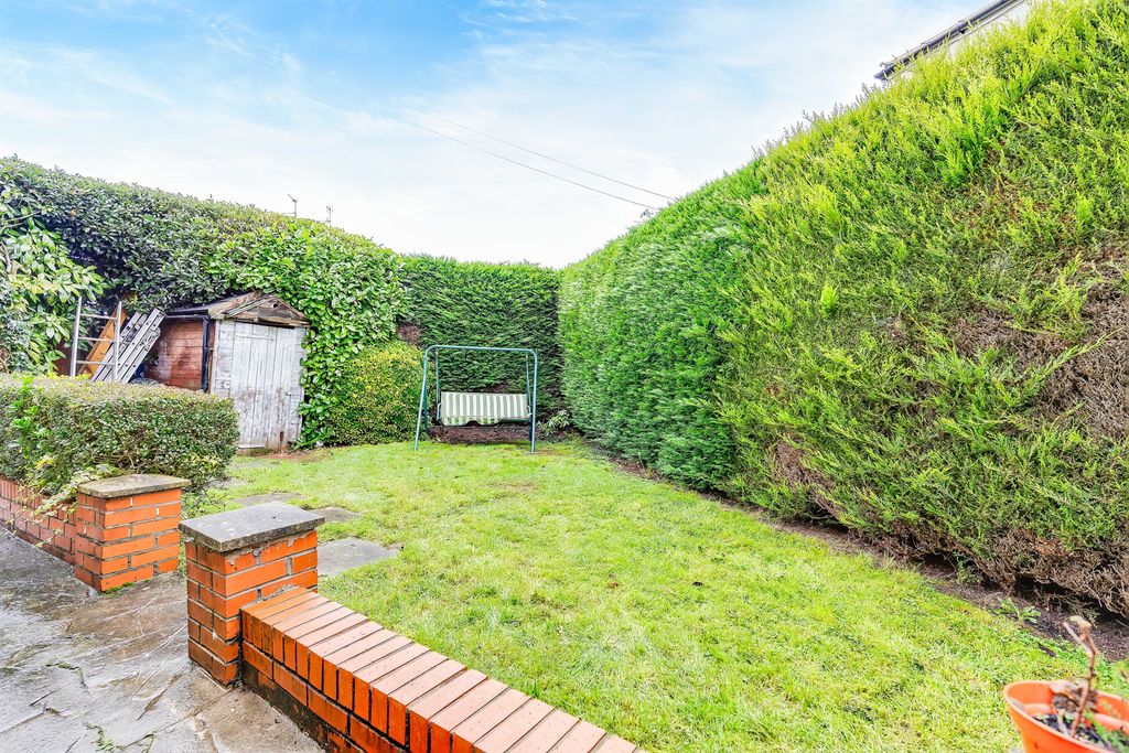 Additional image 20 of 5 bed semi-detached house for saleSt. Cenydd Road, Heath, Cardiff CF14