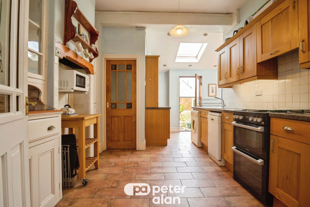 Additional image 4 of 3 bed end terrace house for salePen-Y-Lan Terrace, Penylan, Cardiff CF23