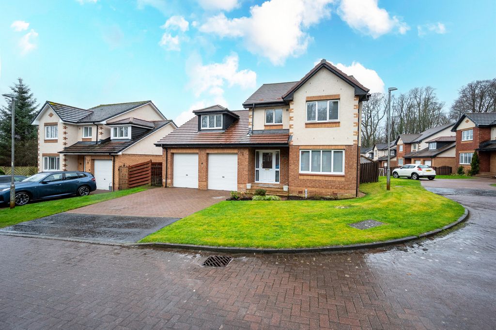Additional image 23 of 4 bed detached house for saleRoman Road, Ayr KA7