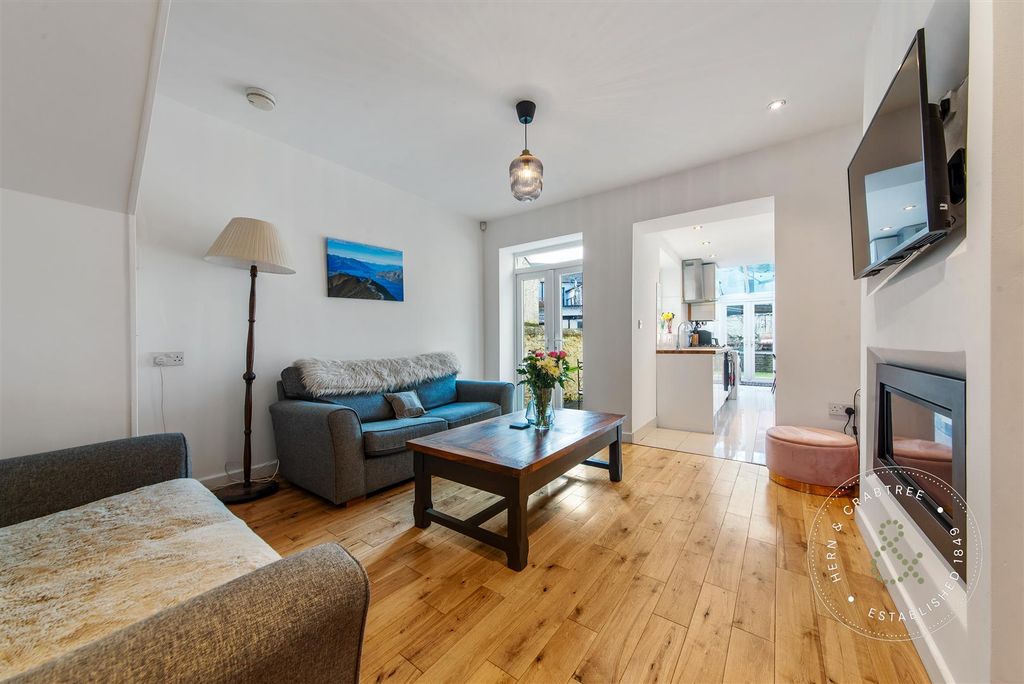Additional image 3 of 2 bed terraced house for saleSevern Grove, Cardiff CF11