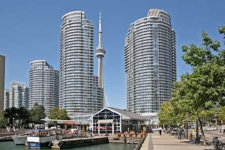 1709-208 Queens Quay, Toronto, ON, M5J 2Y5