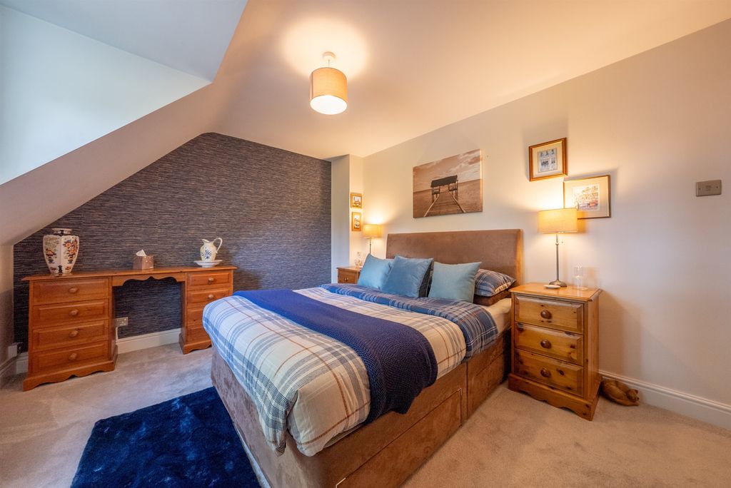 Additional image 14 of 4 bed detached house for saleMynyddbach, Shirenewton, Chepstow, Monmouthshire NP16