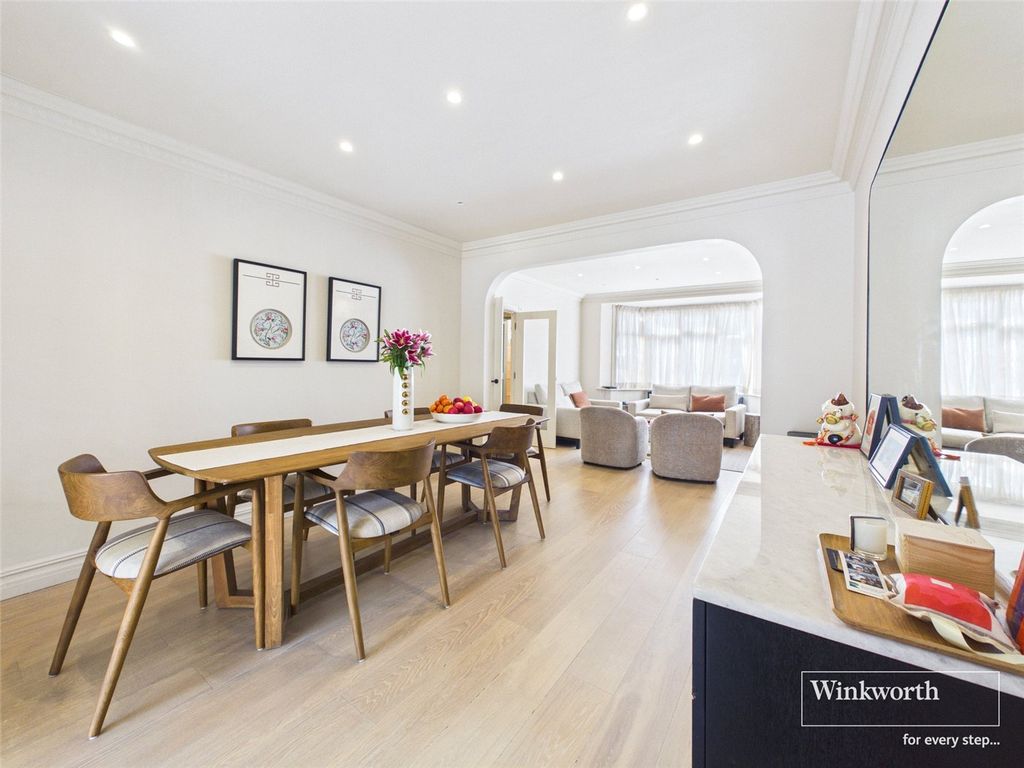 Additional image 5 of 4 bed semi-detached house for saleColin Park Road, Colindale NW9