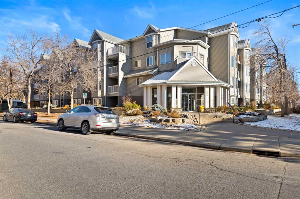 Additional image 2 of 310-2204 1 Street SW, Calgary, AB, T2S 1P4