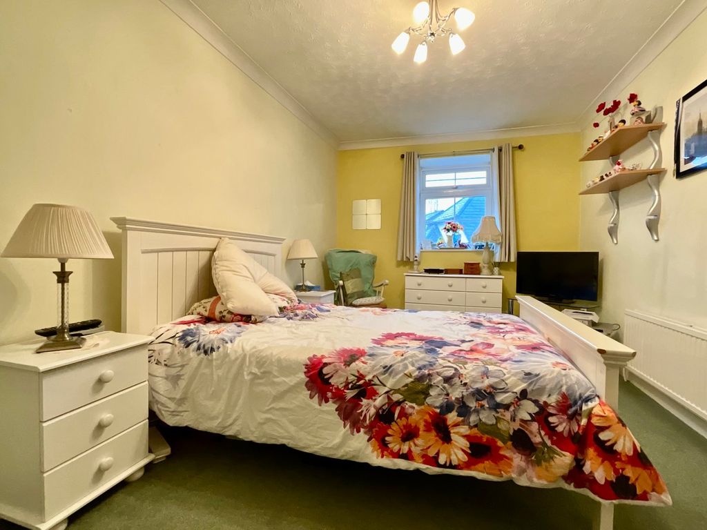 Additional image 20 of 4 bed detached house for saleDinch Hill Close, Undy, Caldicot NP26