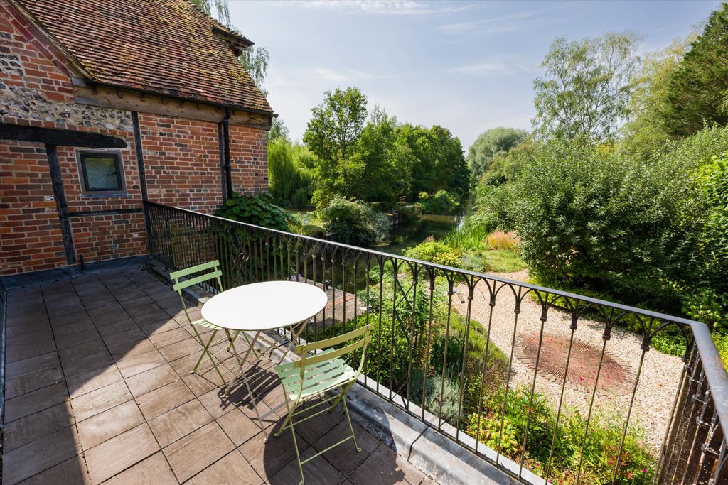 Additional image 32 of 5 bed detached house for saleMill Lane, Ramsbury, Marlborough, Wiltshire SN8