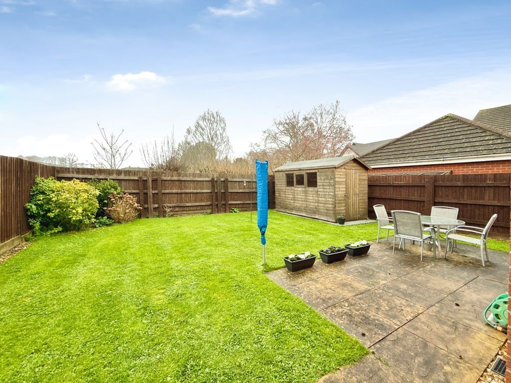 Additional image 19 of 3 bed detached house for saleEthley Drive, Raglan, Usk NP15