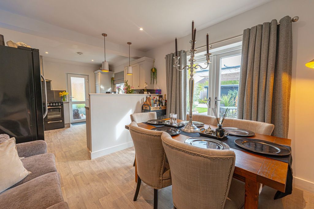 Additional image 3 of 3 bed semi-detached house for saleFields Road, Oakfield NP44