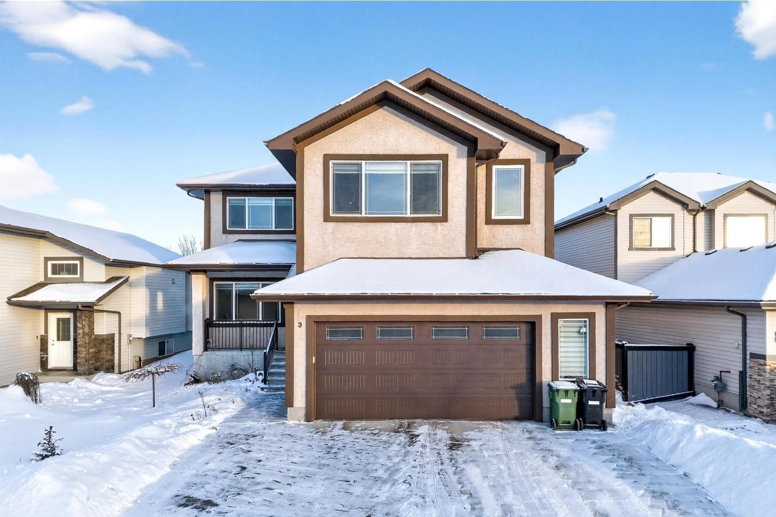 Additional image 7 of 3 Shorewood Crescent, Leduc, AB, T9E0K9