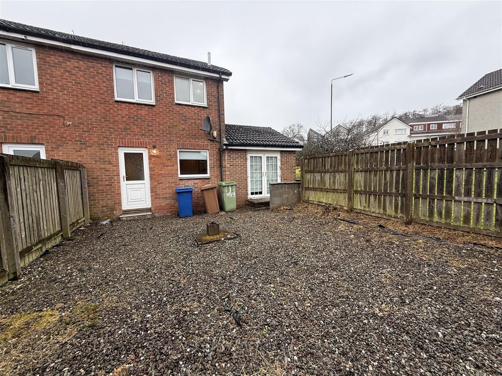 Additional image 2 of 3 bed end terrace house for saleRowan Drive, Dumbarton G82