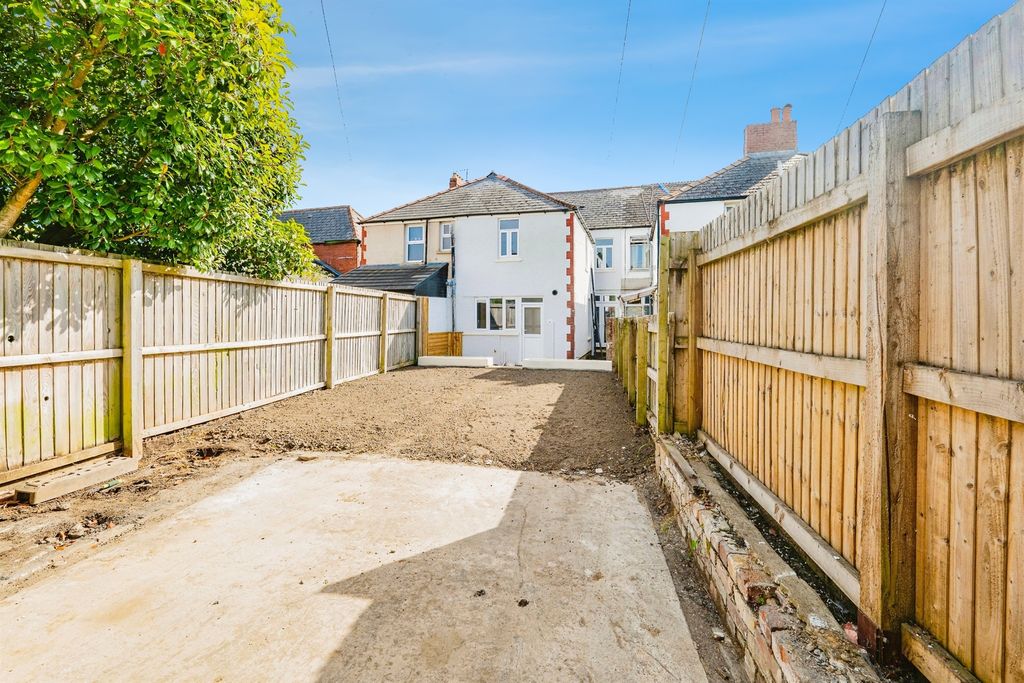 Additional image 19 of 4 bed terraced house for saleTy-Mawr Road, Llandaff North, Cardiff CF14