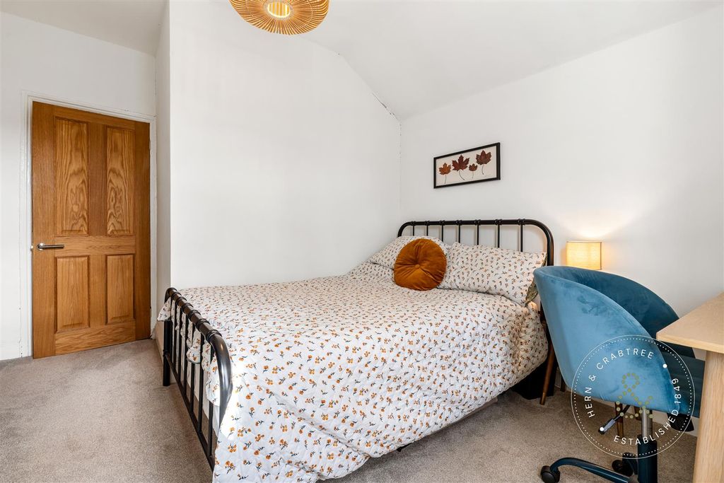 Additional image 18 of 3 bed terraced house for saleWestmoreland Street, Canton, Cardiff CF5