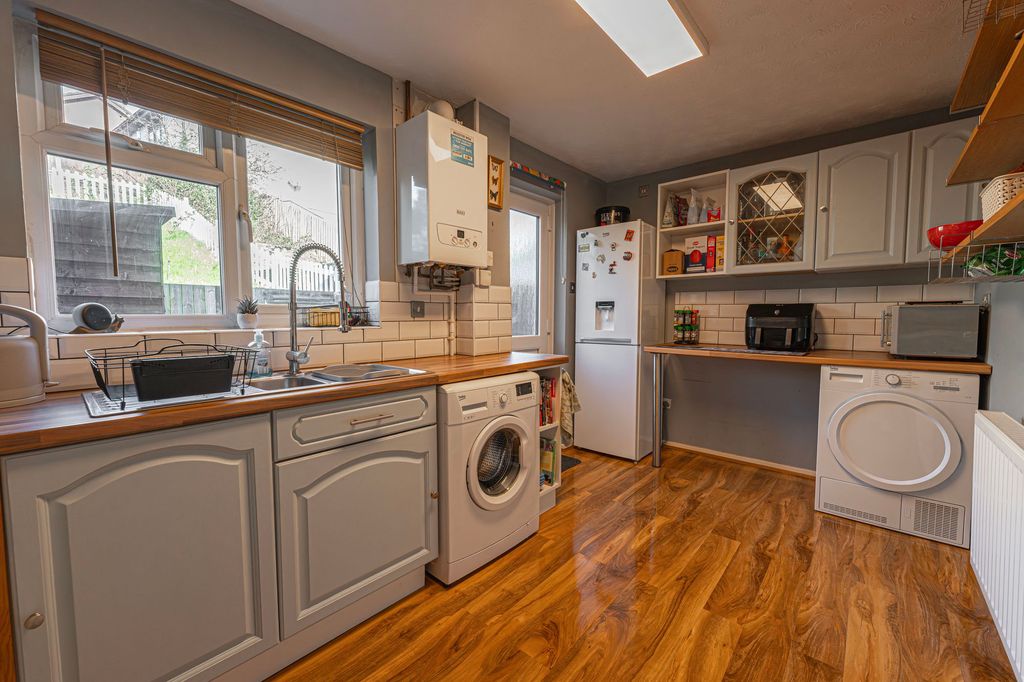 Additional image 2 of 2 bed terraced house for saleWilliam Morris Drive, Newport NP19