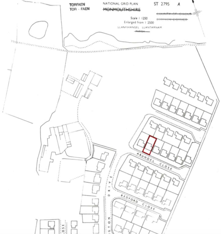 Additional image 36 of 4 bed detached house for saleArundel Close, Greenmeadow NP44