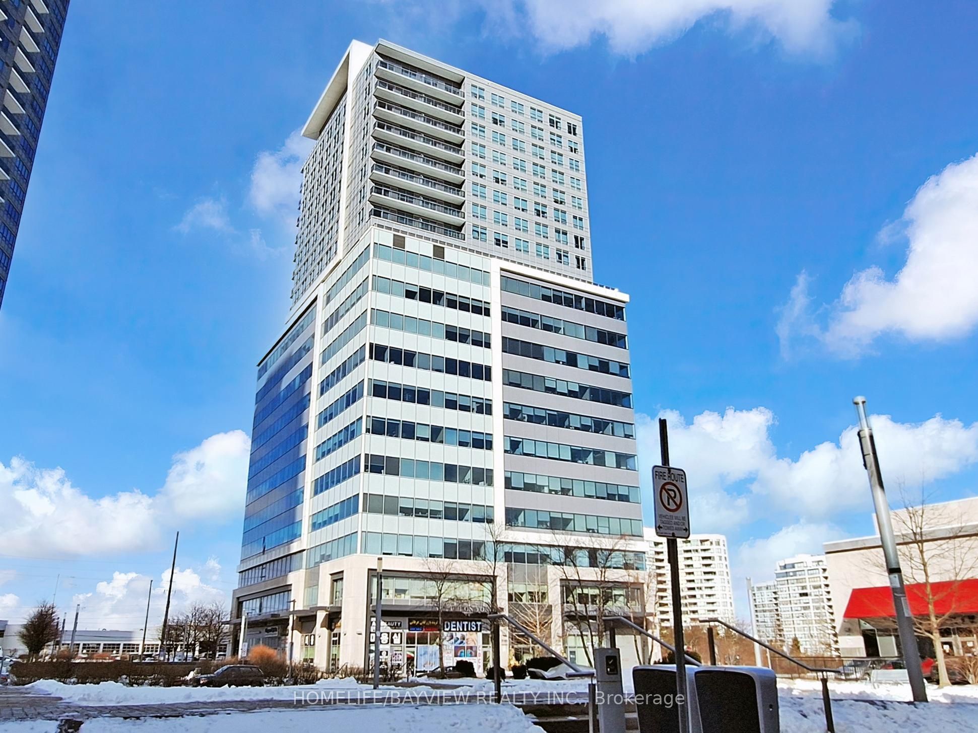 Additional image 2 of 801-7191 Yonge Street, Markham, ON, L3T 0C4