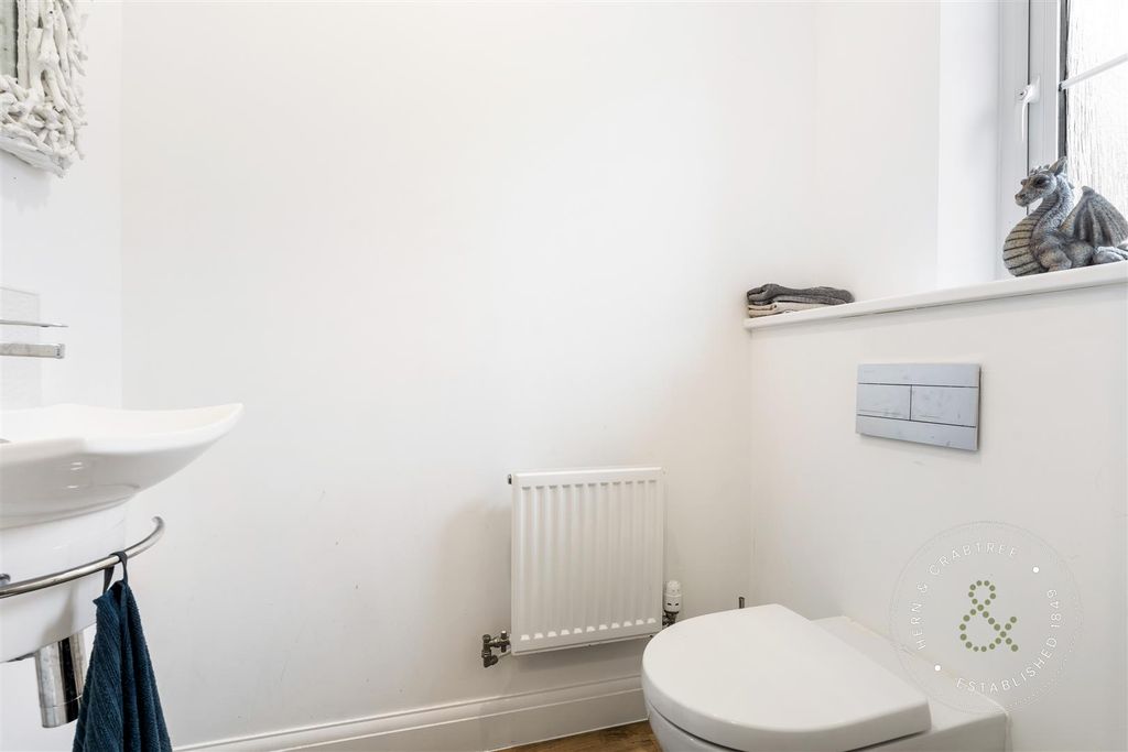 Additional image 16 of 3 bed end terrace house for saleRhodri Morgan Way, The Mill, Canton, Cardiff CF11