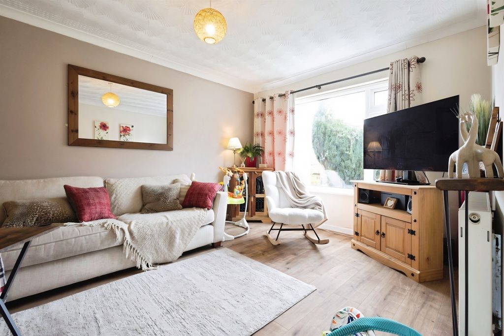 Additional image 2 of 3 bed semi-detached house for saleGreenacre Drive, Bedwas, Caerphilly CF83
