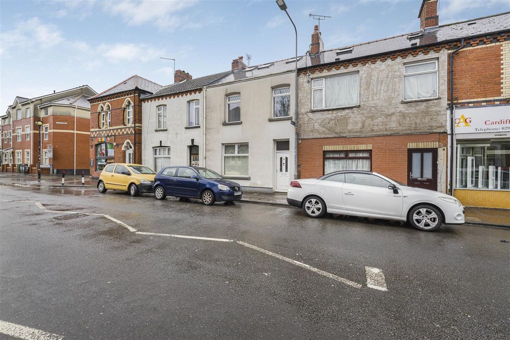 Additional image 25 of 5 bed terraced house for saleLlandaff Road, Pontcanna, Cardiff CF11