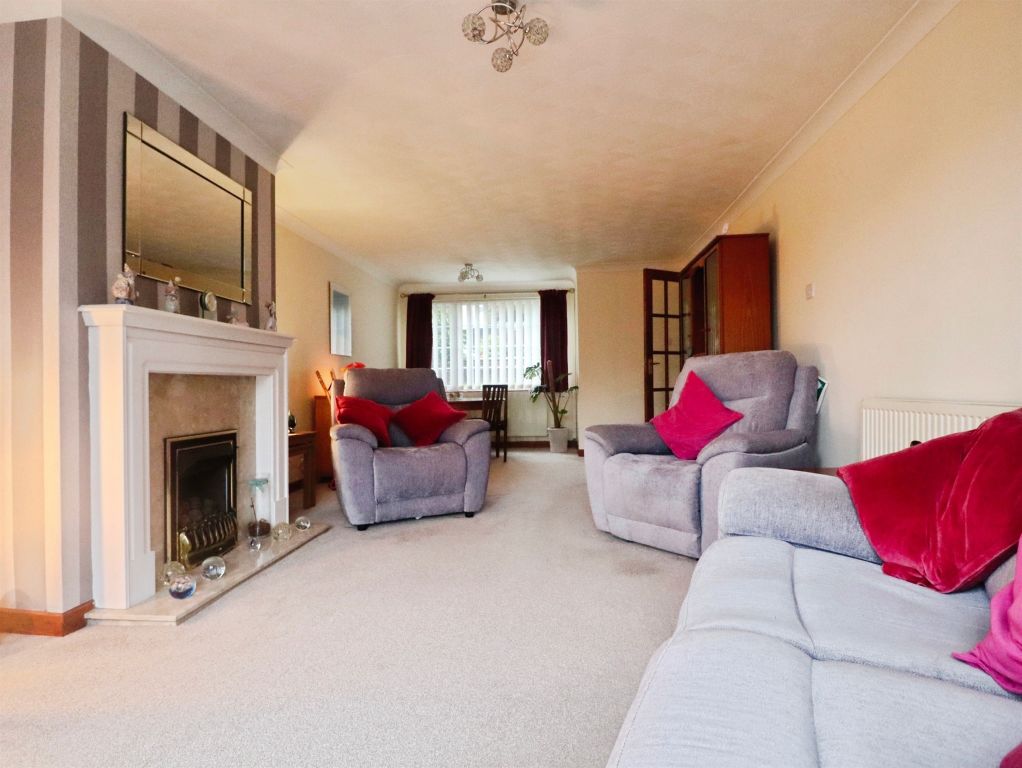 Additional image 15 of 3 bed semi-detached house for saleHeol Danyrodyn, Pentyrch, Cardiff CF15