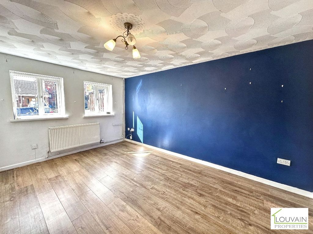 Additional image 4 of 3 bed terraced house for saleAneurin Rise, Tredegar NP22