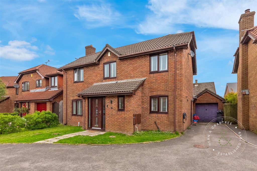 Additional image 16 of 4 bed detached house for saleBaynton Close, Llandaff, Cardiff CF5